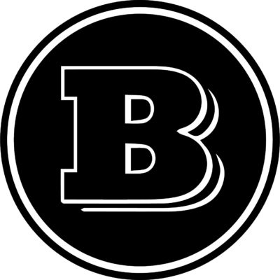 M3M BRABUS Logo